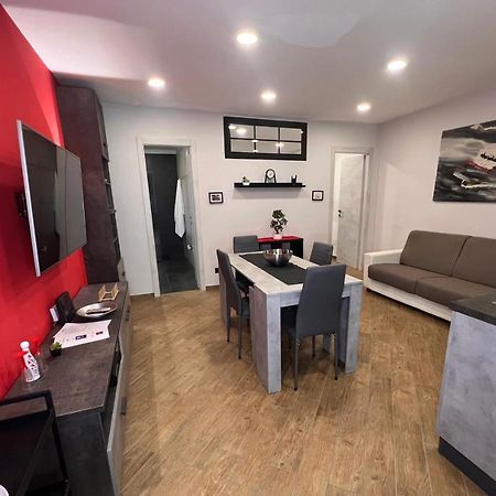 Doremi Apt Неаполь Екстер'єр фото