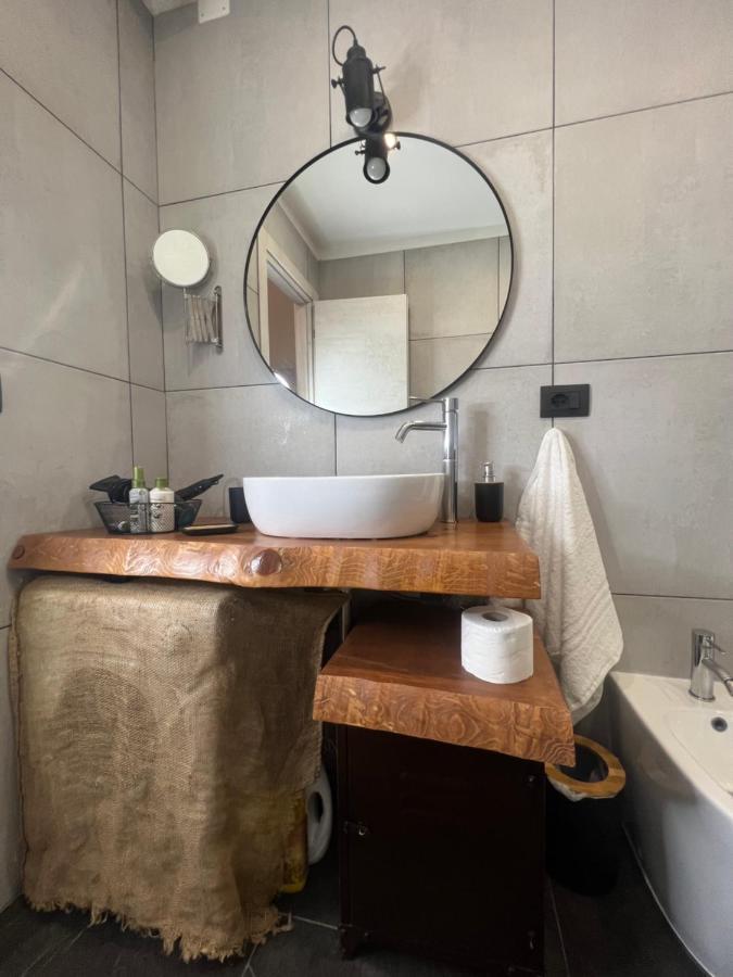 Doremi Apt Неаполь Екстер'єр фото
