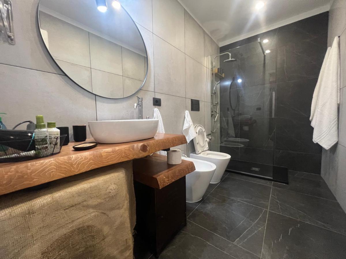 Doremi Apt Неаполь Екстер'єр фото